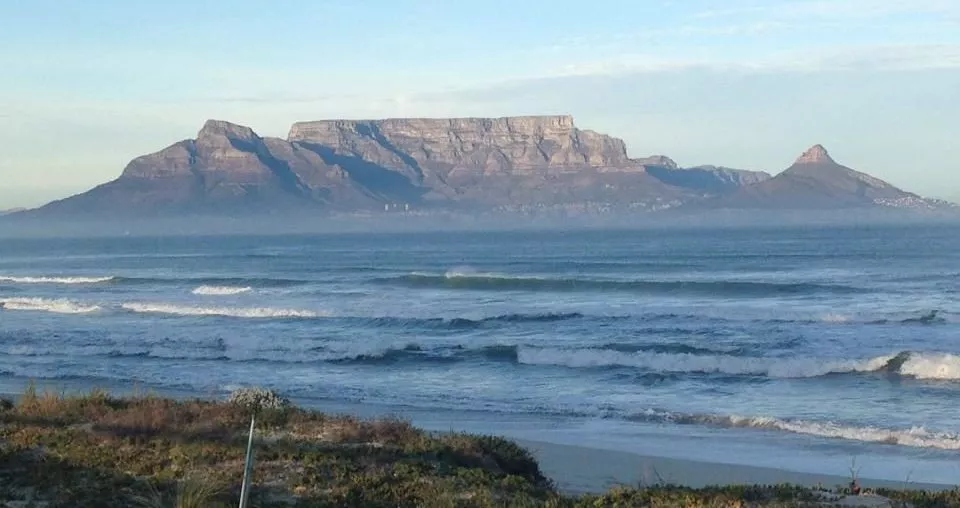 South Africa - West Beach