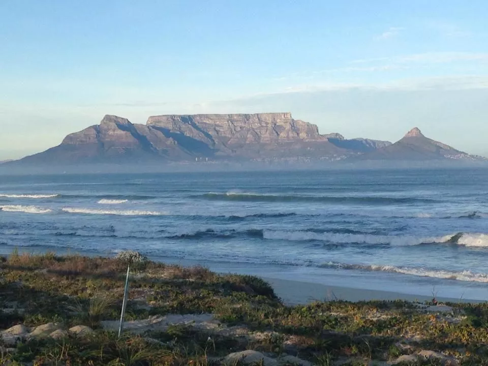 South Africa - West Beach