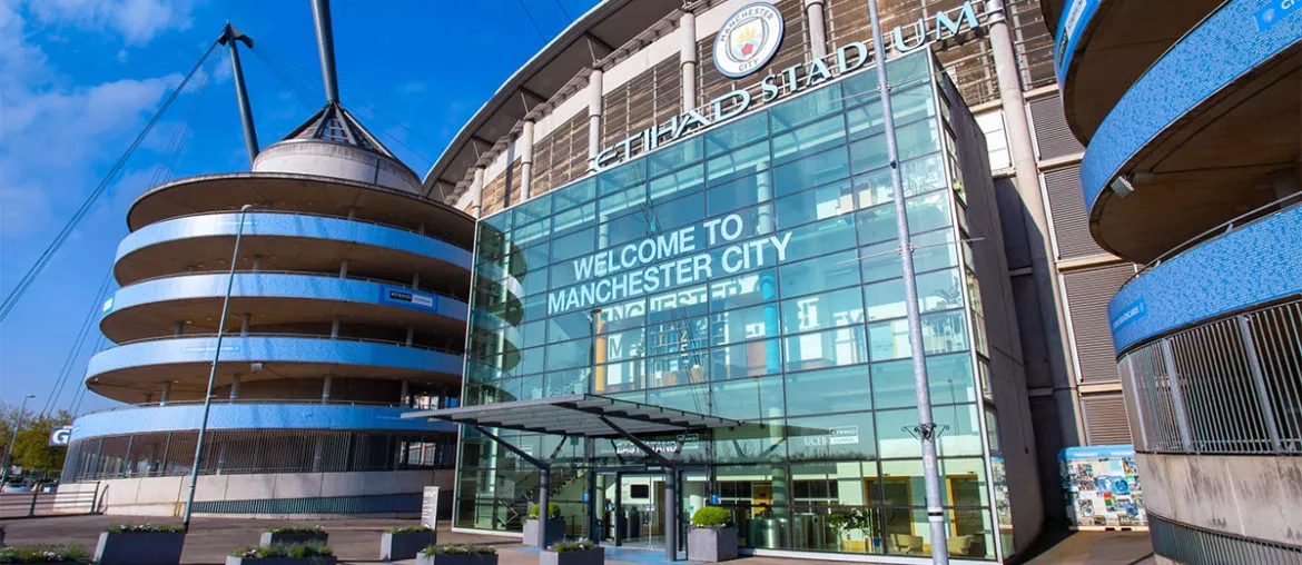 Manchester City have been installed among the favourites to win the UEFA Champions League since hiring Pep Guardiola as manager nearly eight years ago.