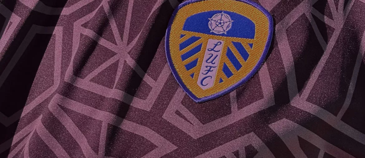 Leeds United Shirt Logo-1