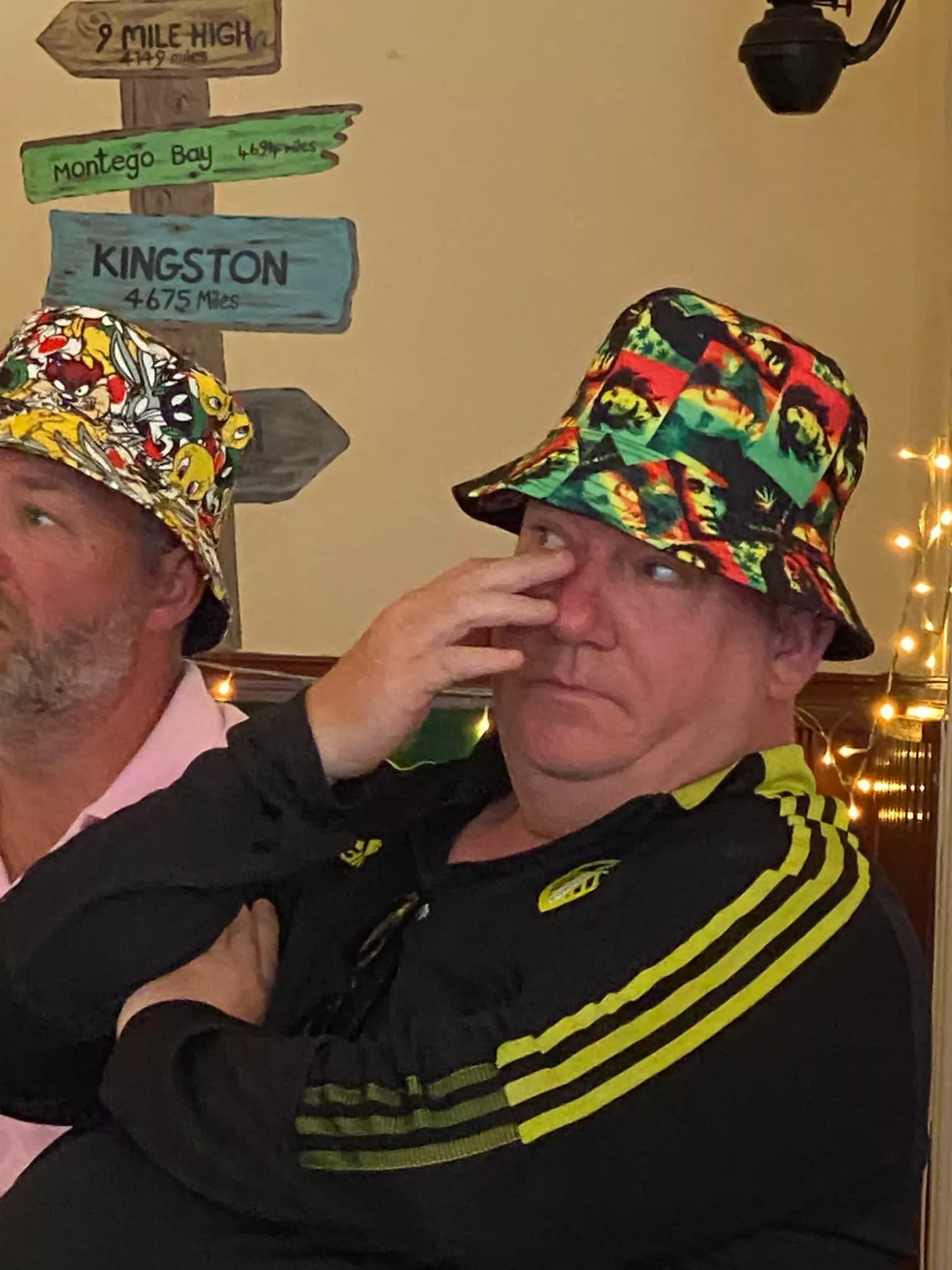 Leeds United’s ill-fated relegation season - barrie jarrett in tears