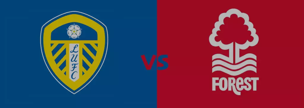 Pre-season Leeds United vs Nottingham Forrest Preview 2500