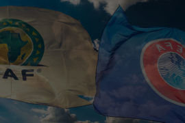 CAF Super League vs UEFA Super League