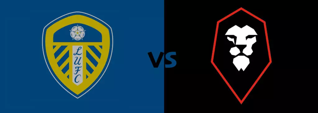 Leeds United vs Salford City