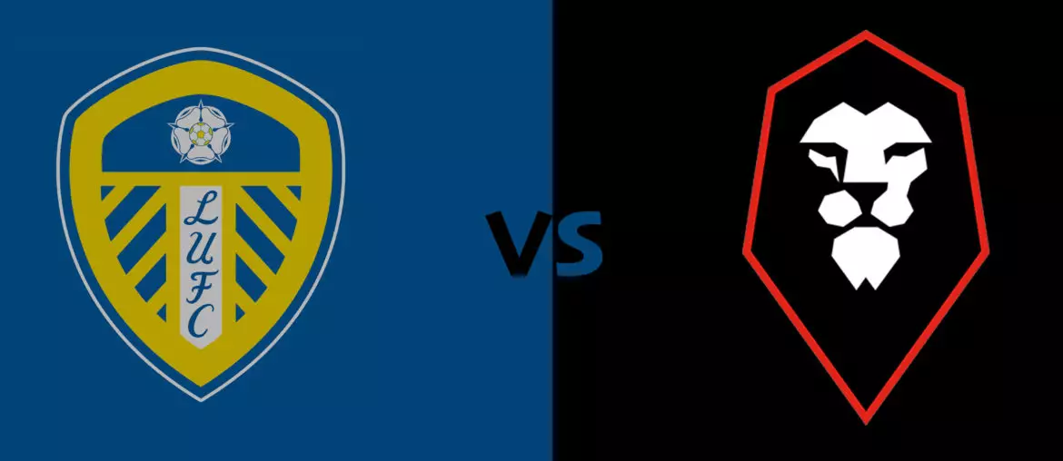 Leeds United vs Salford City