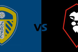 Leeds United vs Salford City