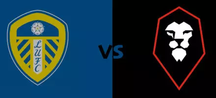 Leeds United vs Salford City