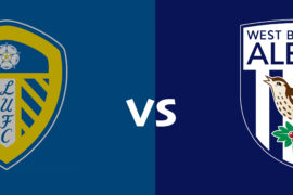 Leeds United vs West Bromwich Albion 2500