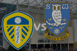 Leeds United vs Sheffield Wednesday Championship Clash