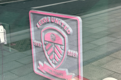 Leeds United Logo